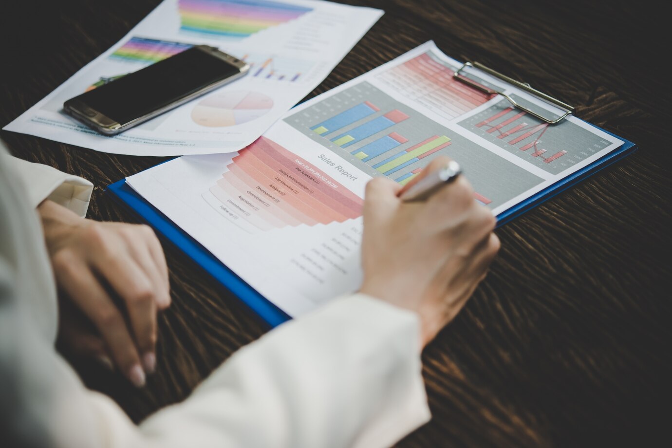 analytics personal phone team financial 1150 1704 Board-Level Reviews and Confidential People Audits