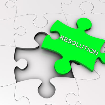 Conflict Resolution Team and Leadership Conflict Facilitation