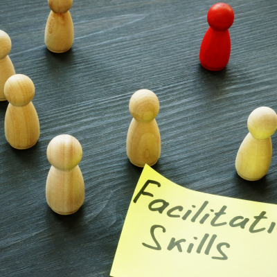 Leadership Conflict Facilitation